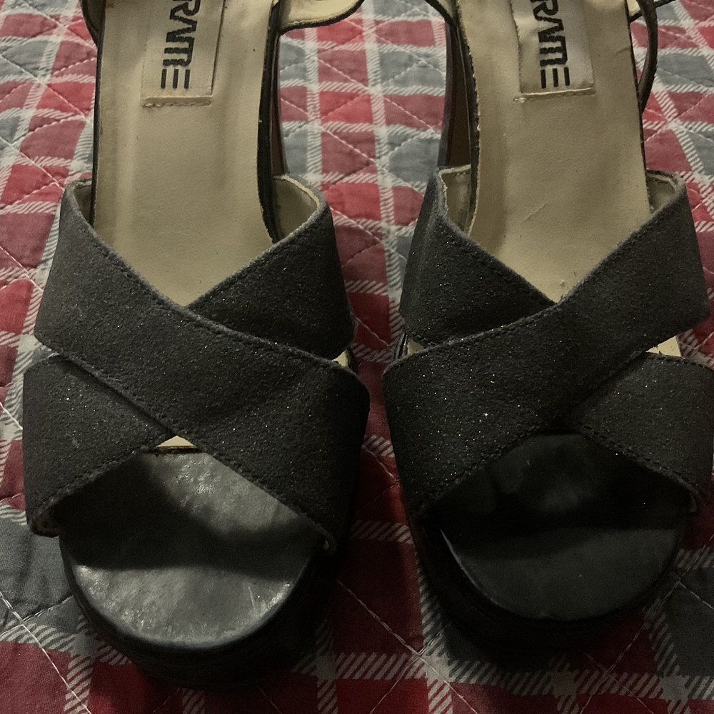 Heels 6.5